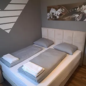 *** Hotel A8 Lukas Bei Blue Deutschland